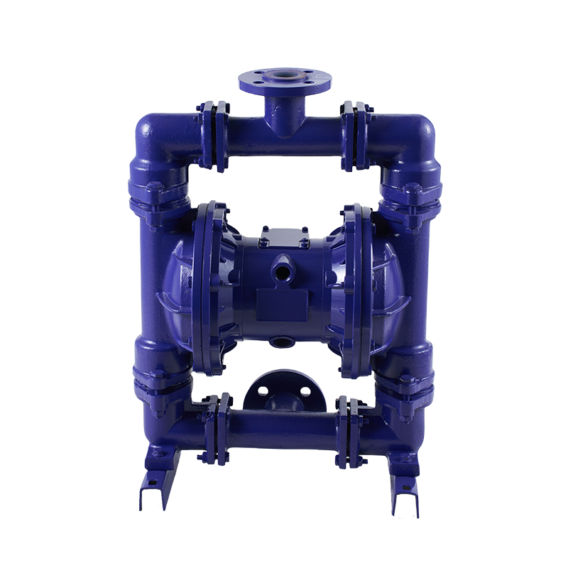 QBK-25 F46 DN25 22GPM PNEUMATIC PNEUMATIC DIAPHRAGM