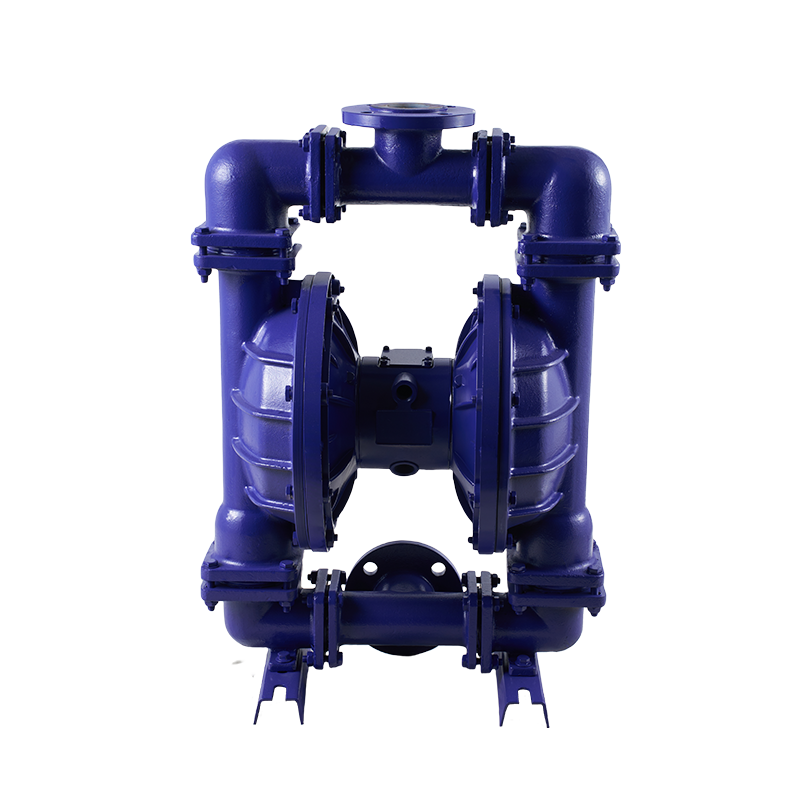 QBK-50 F46 DN50 88GPM PNEUMATIC PNEUMATIC DIAPHRAGM