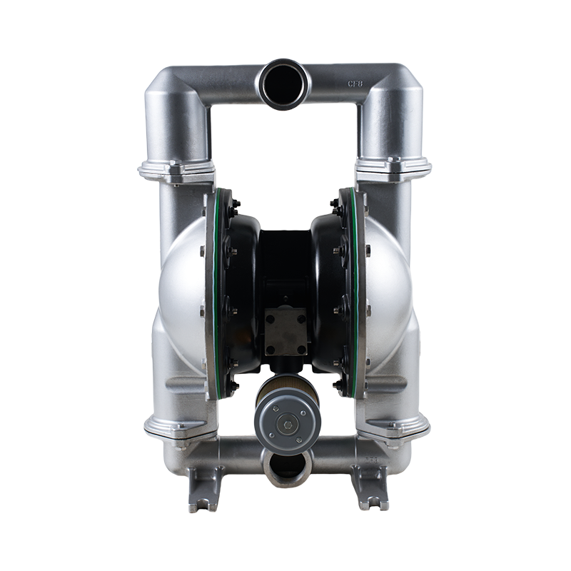 QBY4-50 DN50 172GPMPM PNEUMATIC PNEUMATIC PNEUMATIC DIAPHRAGM