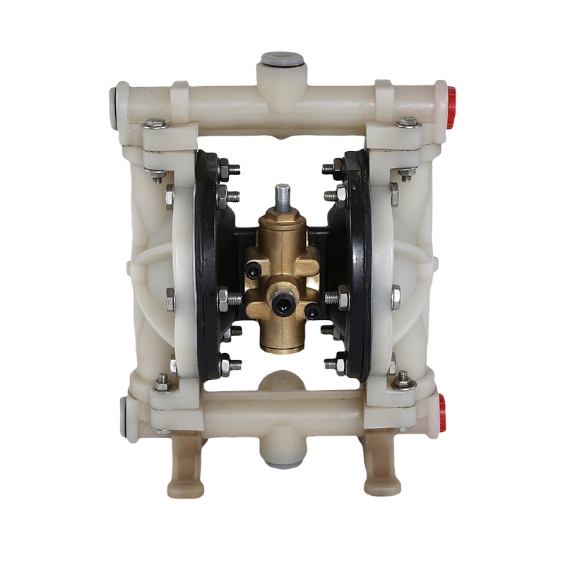 Способность к самоосплачению PVDF Diaphramm Pump