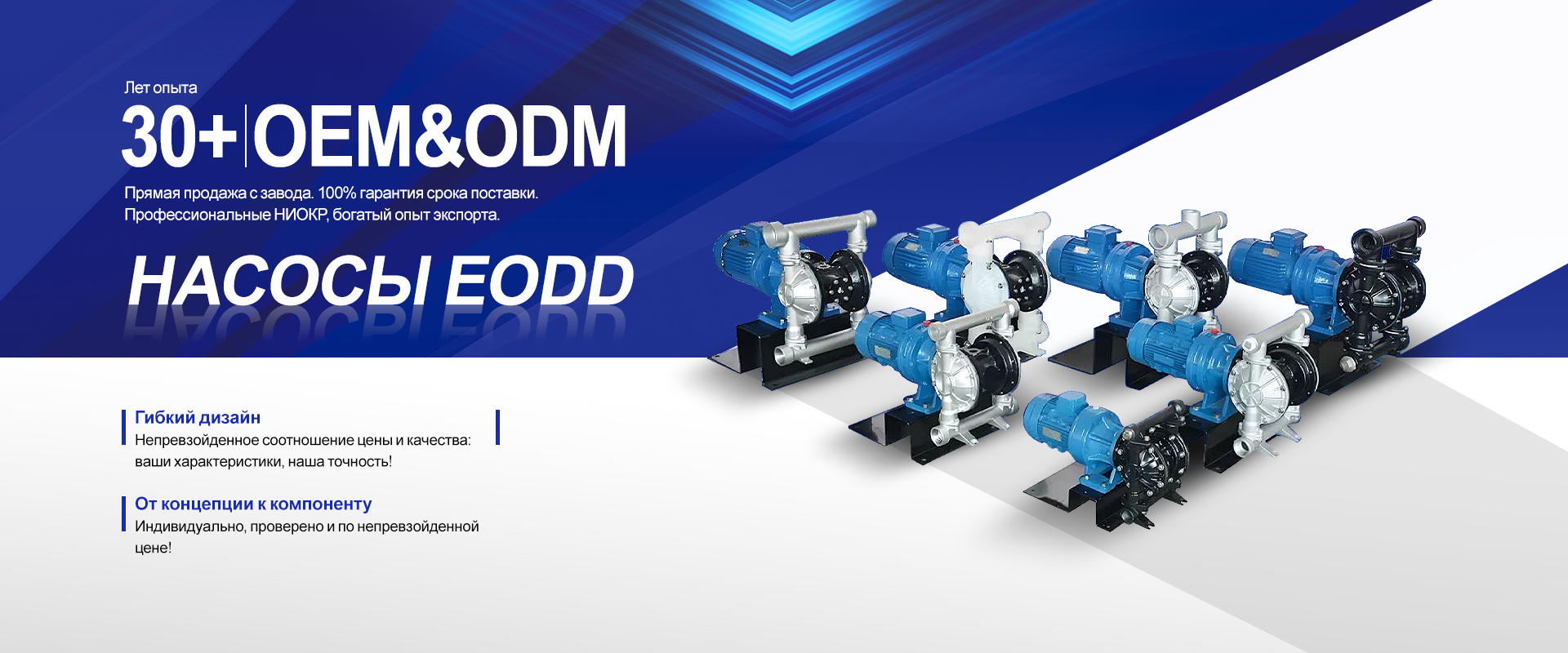 Zhejiang Zhanbo Diaphragm Pump Manufacturing Co., Ltd.
