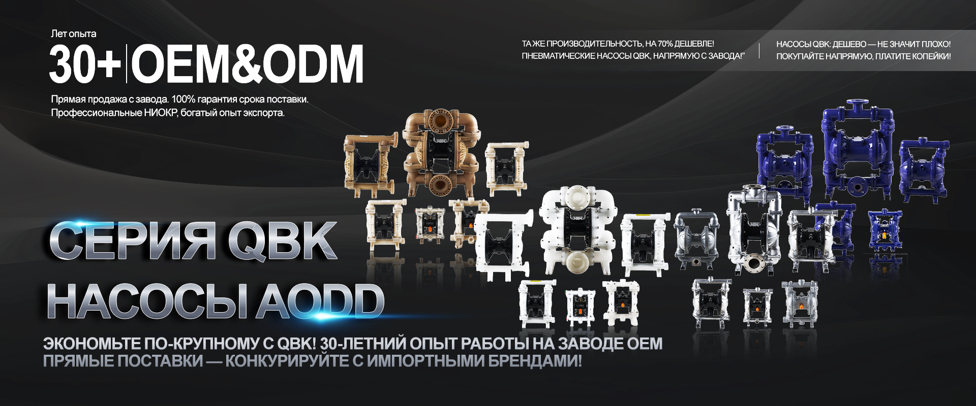 Zhejiang Zhanbo Diaphragm Pump Manufacturing Co., Ltd.