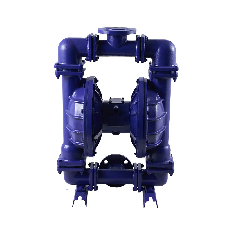 air operated double diaphragm pump manufacturers 