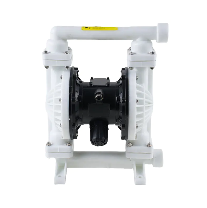 polypropylene diaphragm pump 