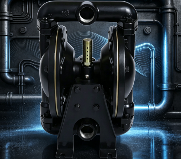 Electric Diaphragm Pump Manufacturers
