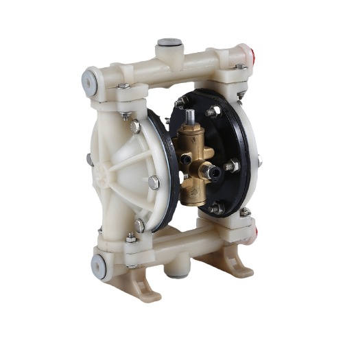 Diaphragm Pump Factory
